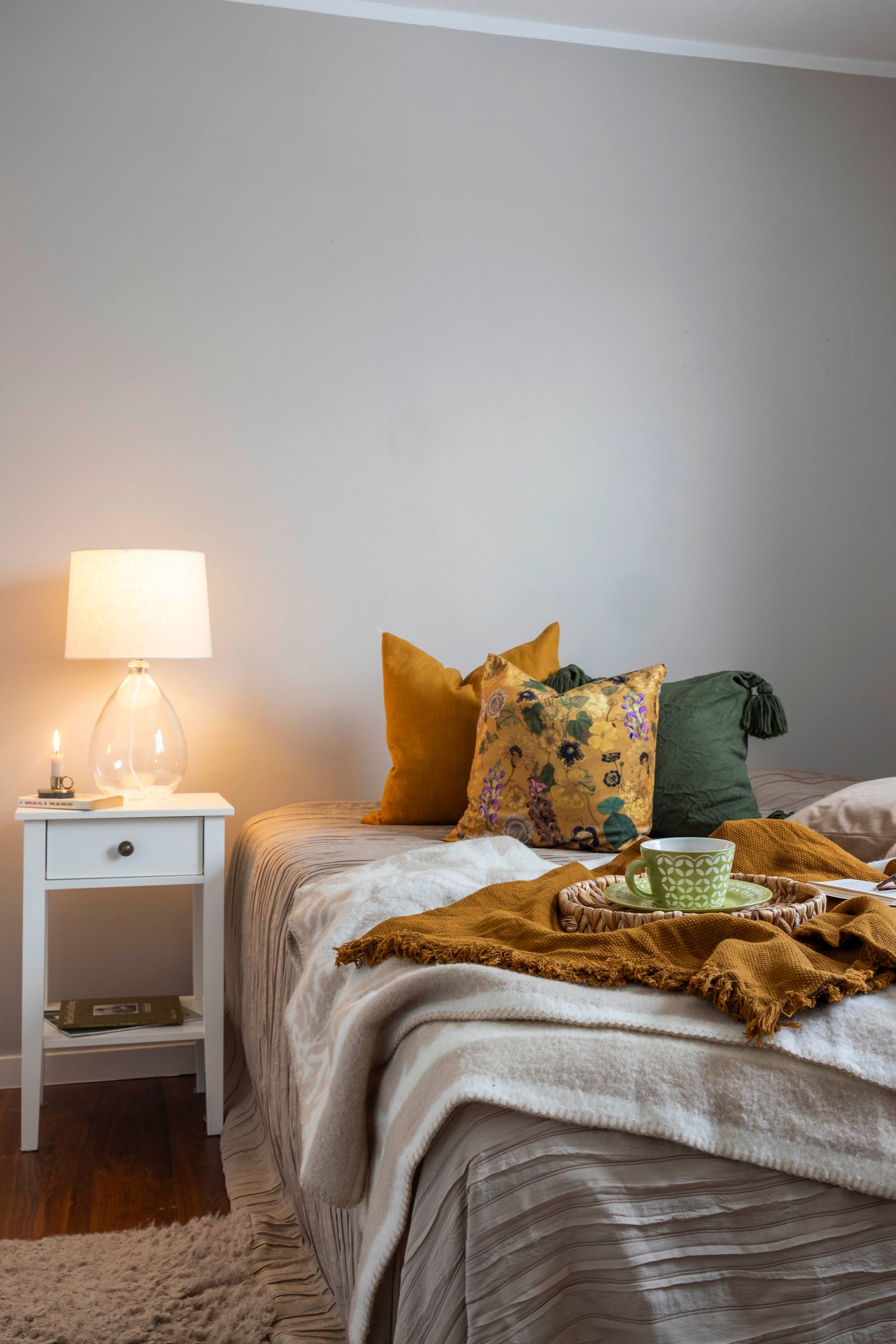 Bostadsrätt, Gröna Gatan 1A, Mariekäll, Södertälje