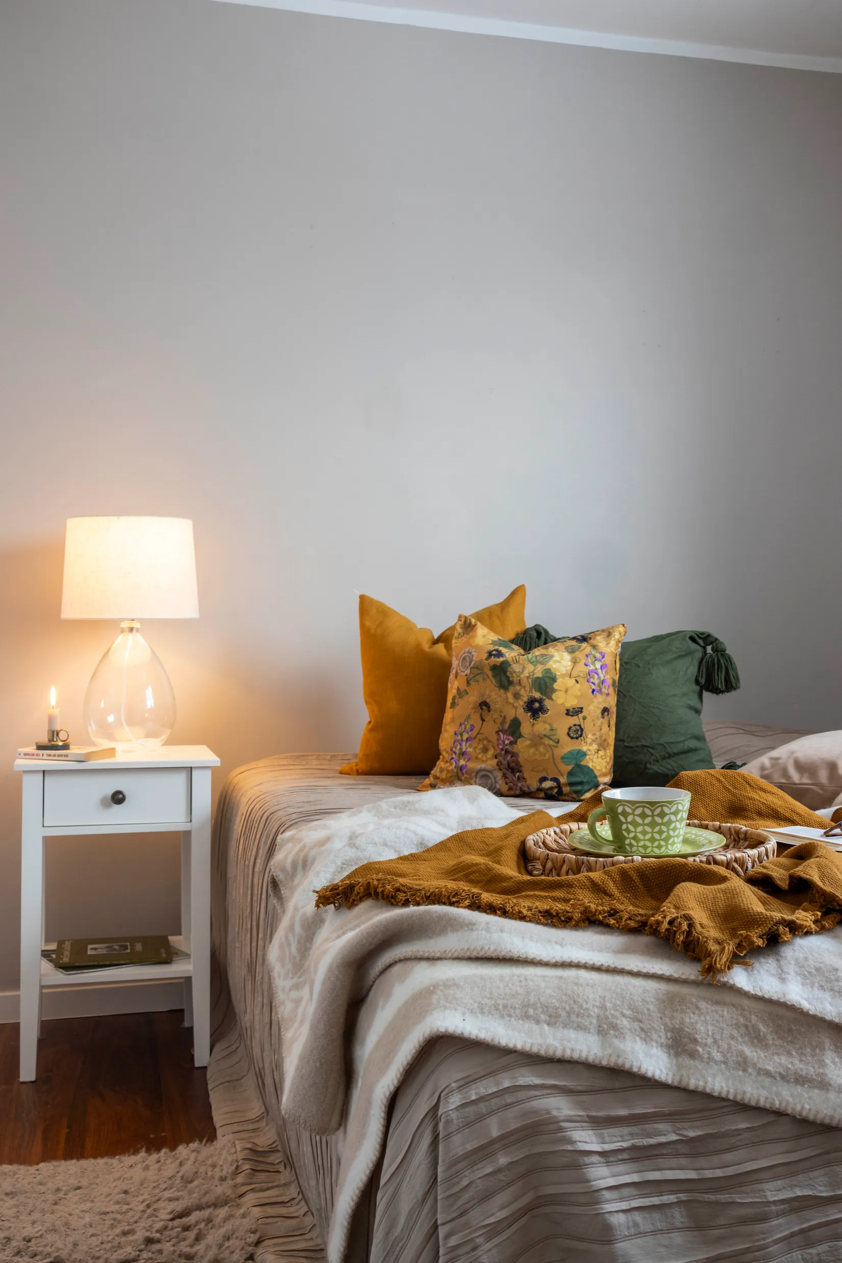 Bostadsrätt, Gröna Gatan 1A, Mariekäll, Södertälje