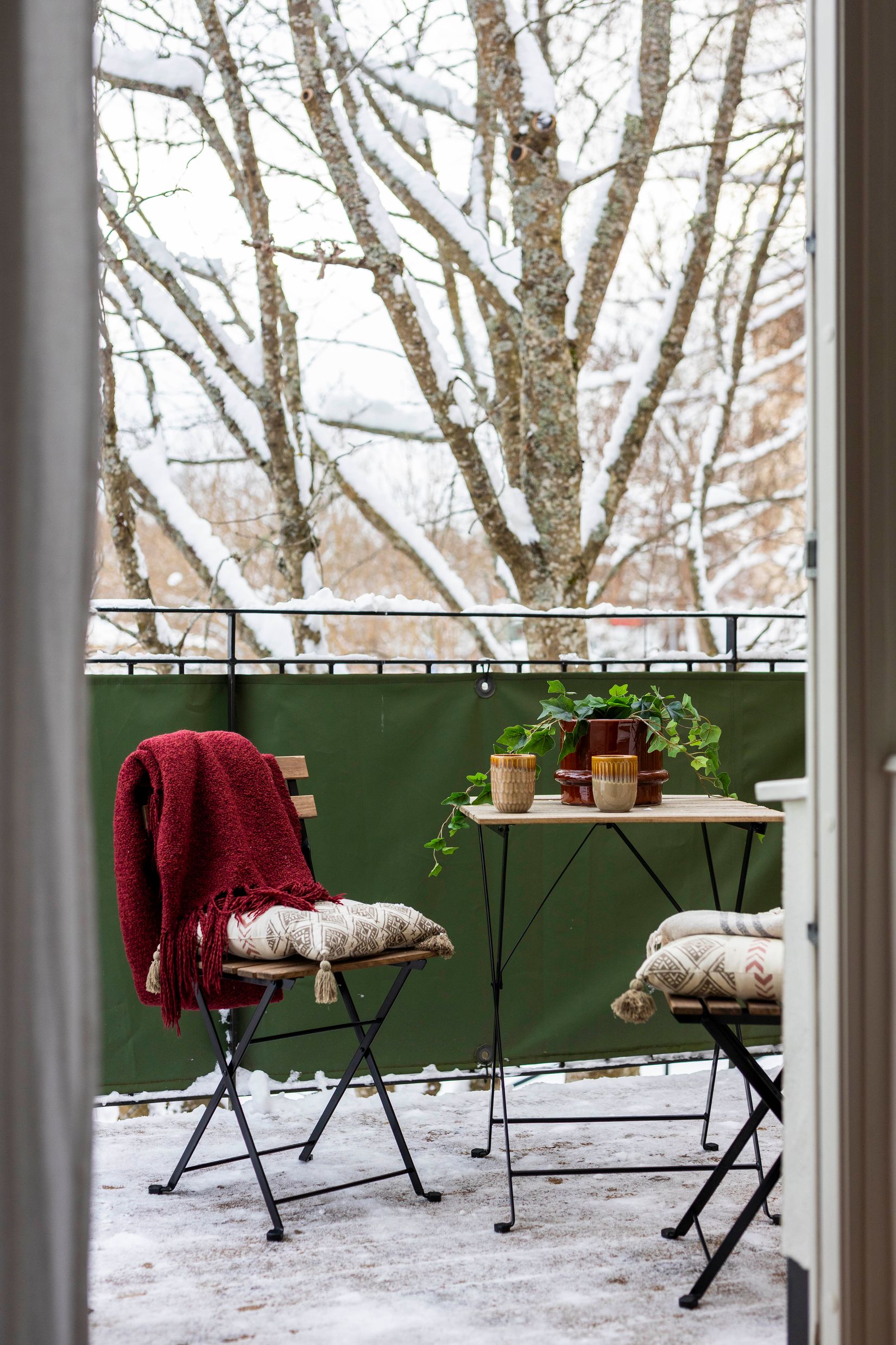 Bostadsrätt, Gröna Gatan 1A, Mariekäll, Södertälje