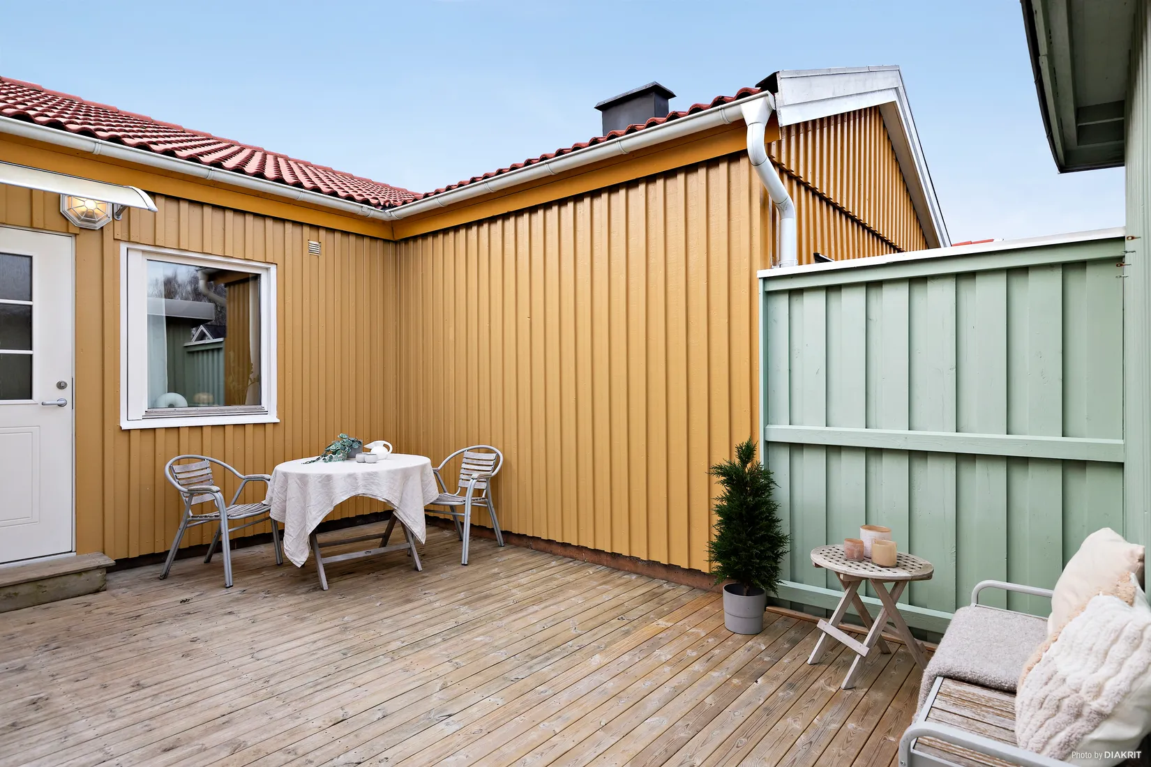 Villa, Radhus, Åvägen 47, Rävlanda, Härryda