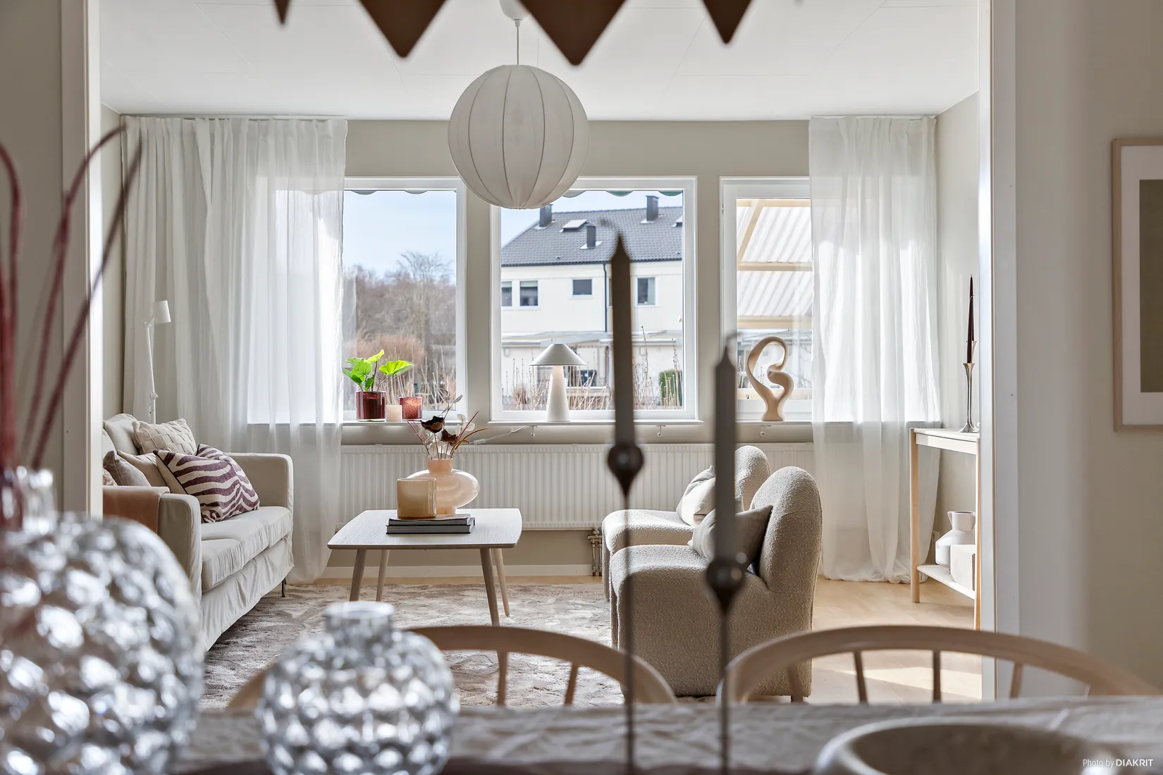 Villa, Radhus, Åvägen 47, Rävlanda, Härryda