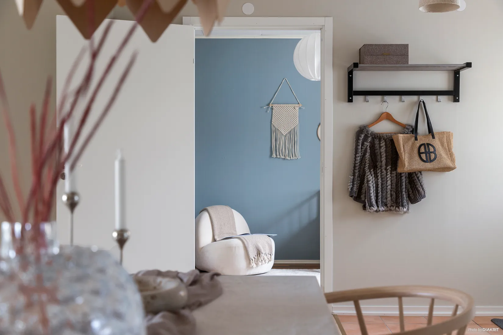 Villa, Radhus, Åvägen 47, Rävlanda, Härryda