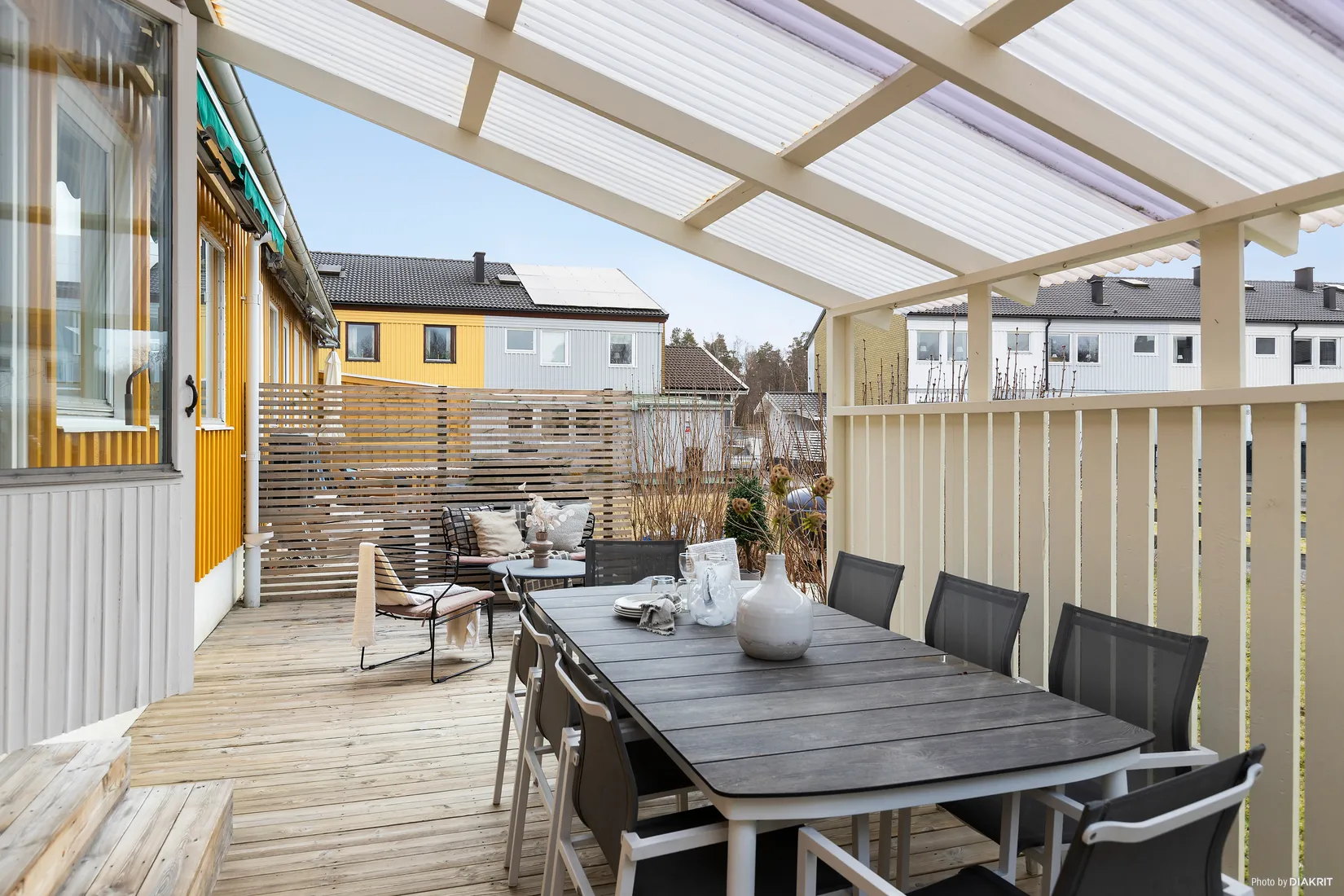 Villa, Radhus, Åvägen 47, Rävlanda, Härryda