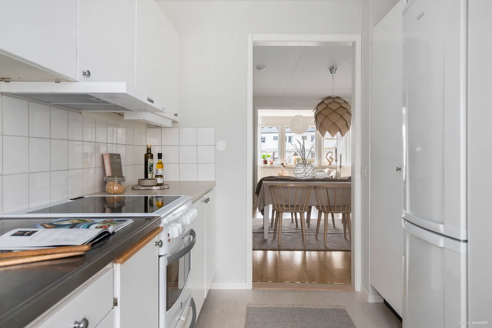 Villa, Radhus, Åvägen 47, Rävlanda, Härryda