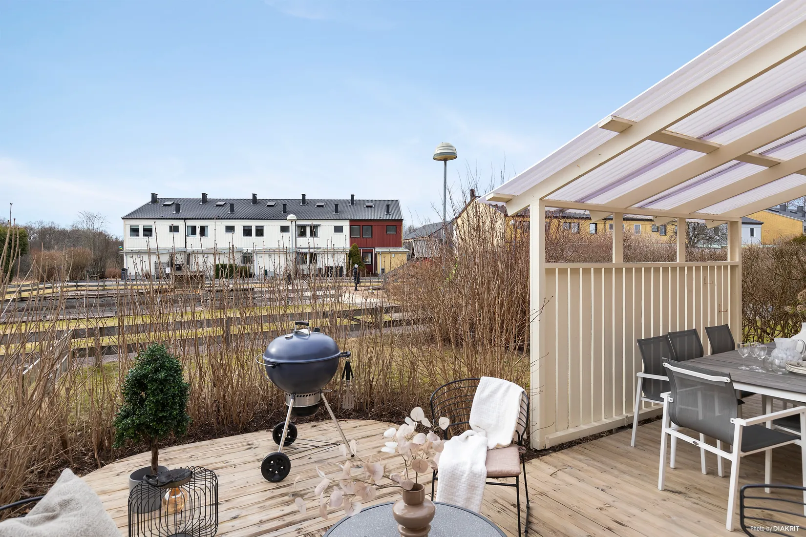 Villa, Radhus, Åvägen 47, Rävlanda, Härryda