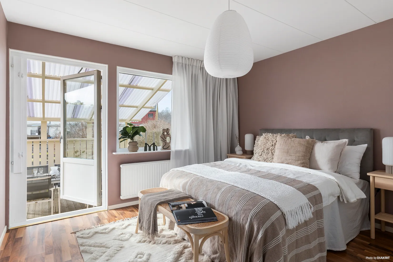 Villa, Radhus, Åvägen 47, Rävlanda, Härryda