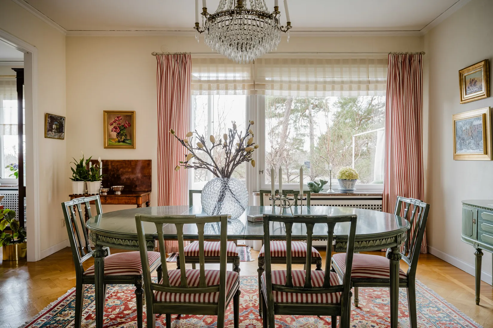 Villa, Igelkottsvägen 61, Stora Mossen, Stockholm