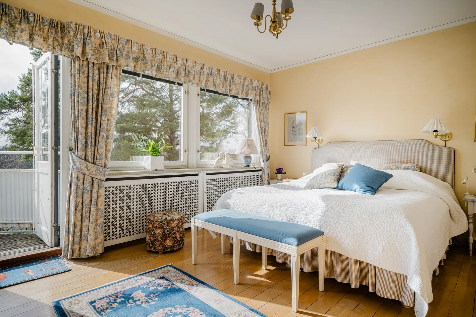 Villa, Igelkottsvägen 61, Stora Mossen, Stockholm