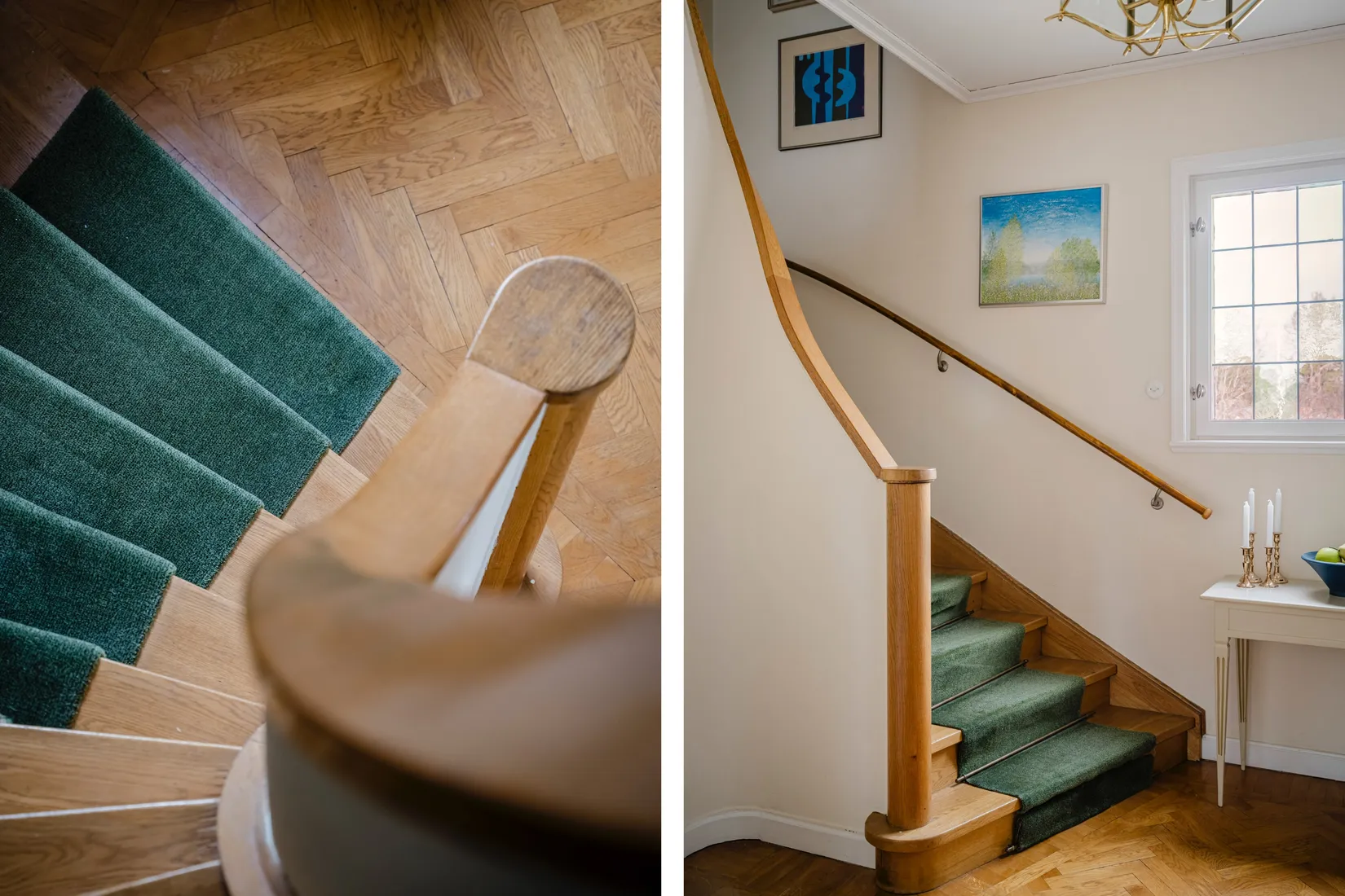 Villa, Igelkottsvägen 61, Stora Mossen, Stockholm