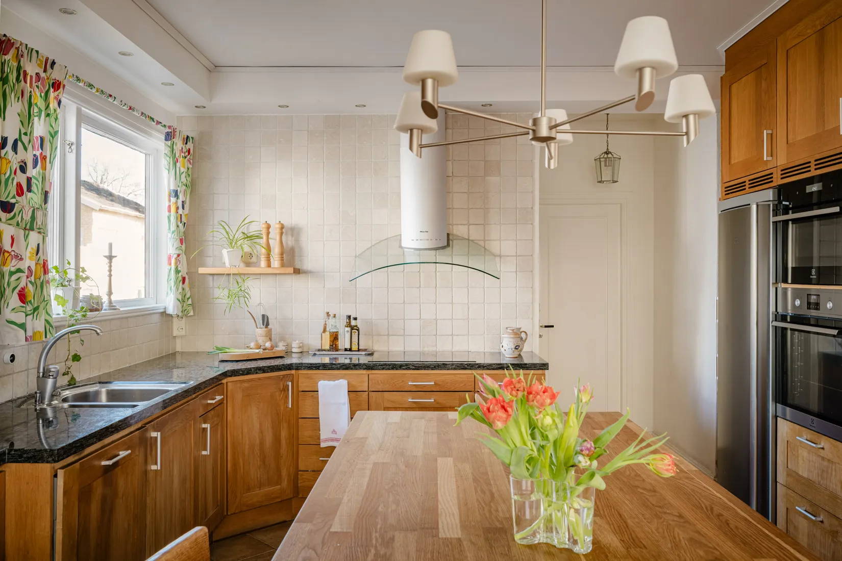 Villa, Igelkottsvägen 61, Stora Mossen, Stockholm