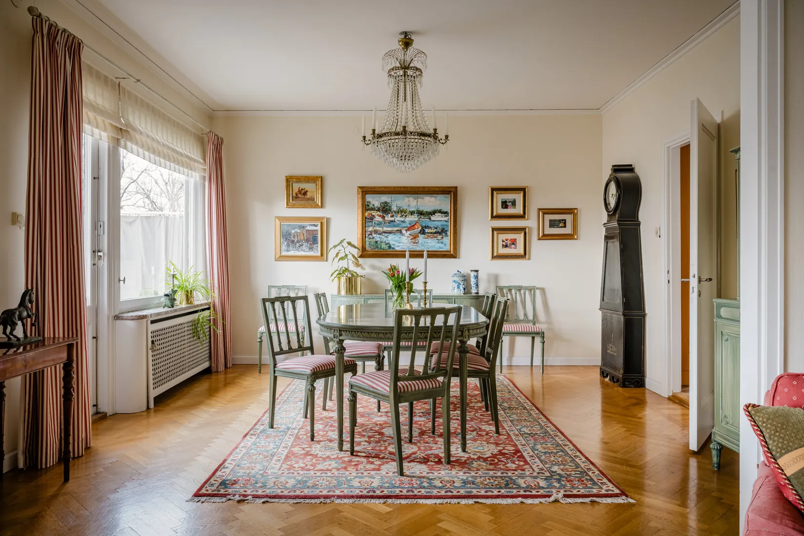 Villa, Igelkottsvägen 61, Stora Mossen, Stockholm