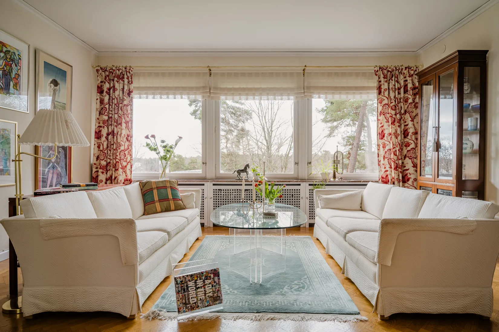 Villa, Igelkottsvägen 61, Stora Mossen, Stockholm