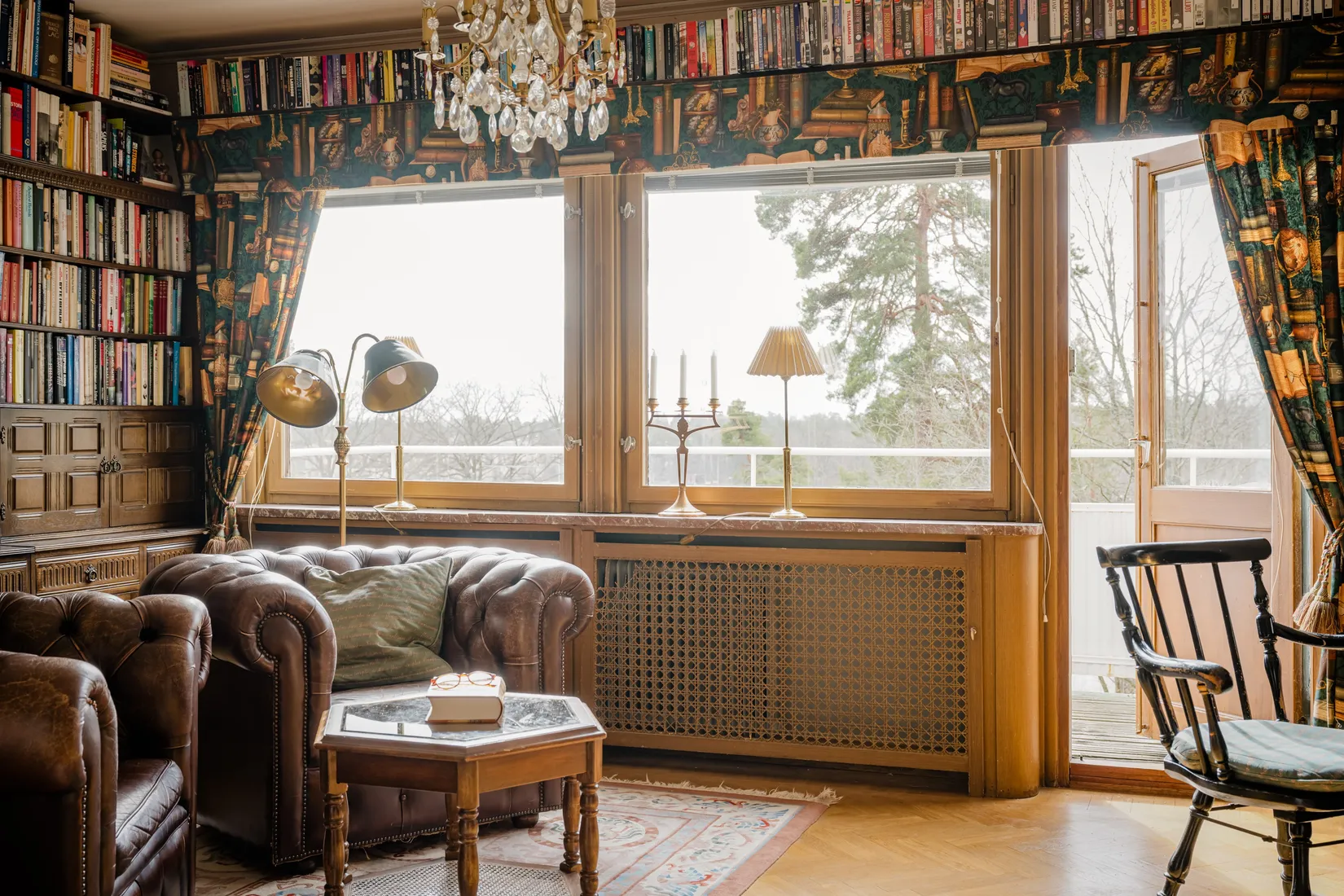 Villa, Igelkottsvägen 61, Stora Mossen, Stockholm