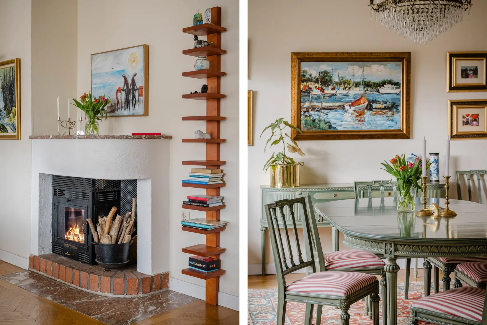 Villa, Igelkottsvägen 61, Stora Mossen, Stockholm