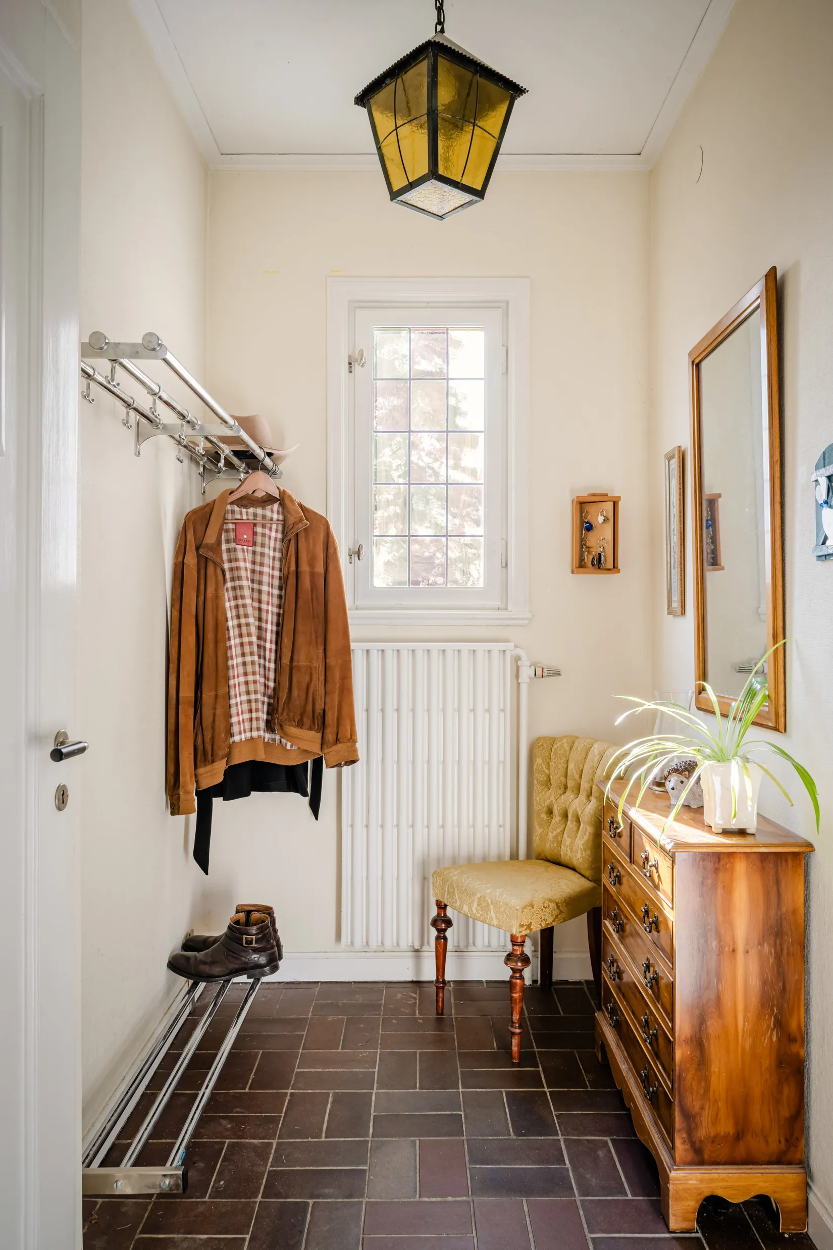 Villa, Igelkottsvägen 61, Stora Mossen, Stockholm