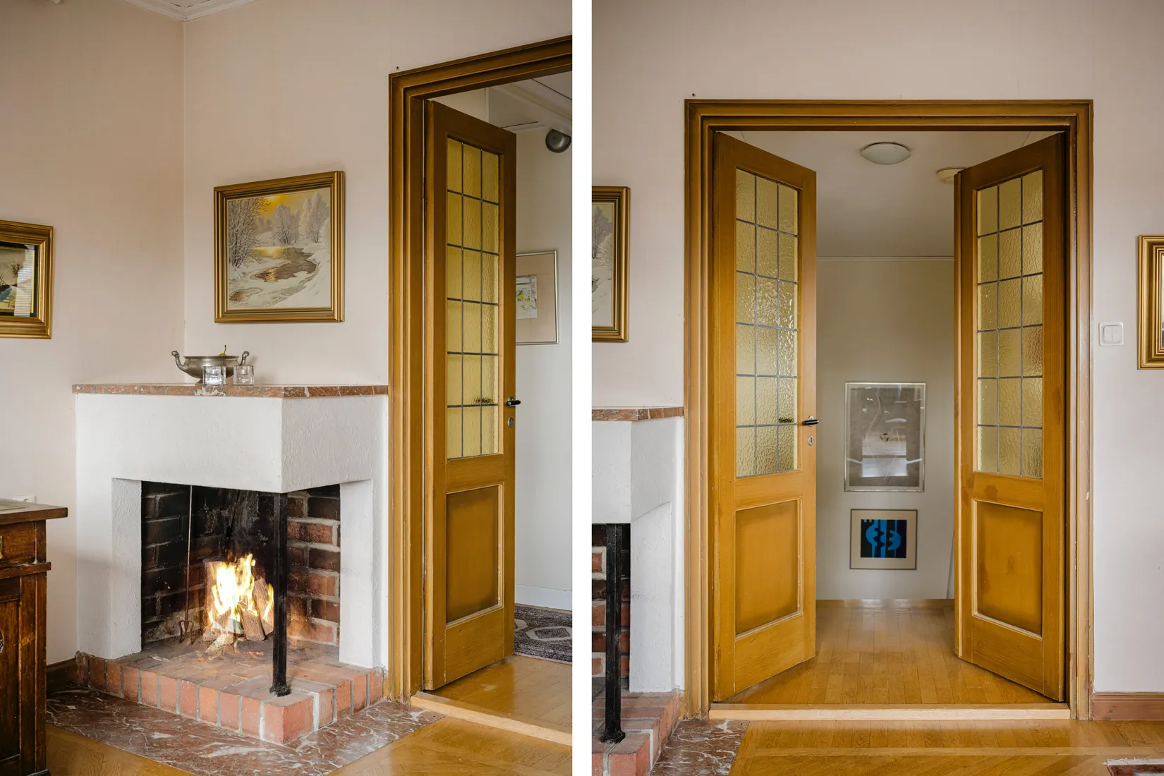 Villa, Igelkottsvägen 61, Stora Mossen, Stockholm