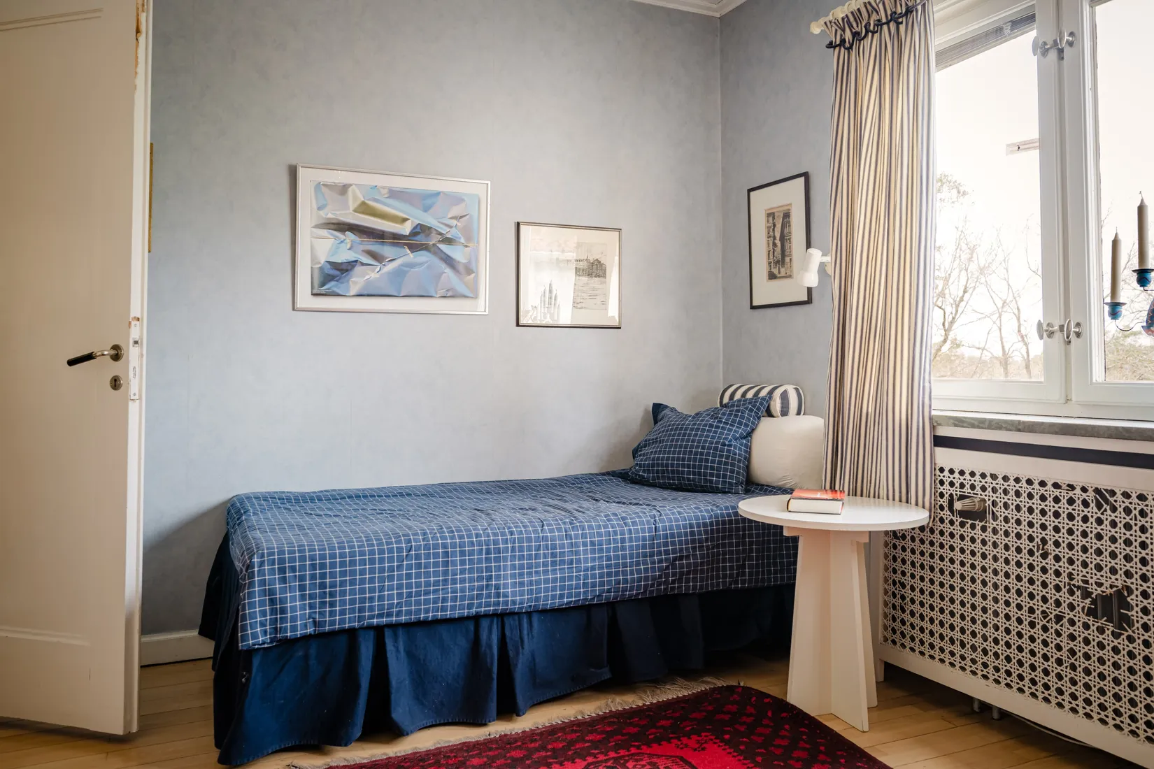 Villa, Igelkottsvägen 61, Stora Mossen, Stockholm