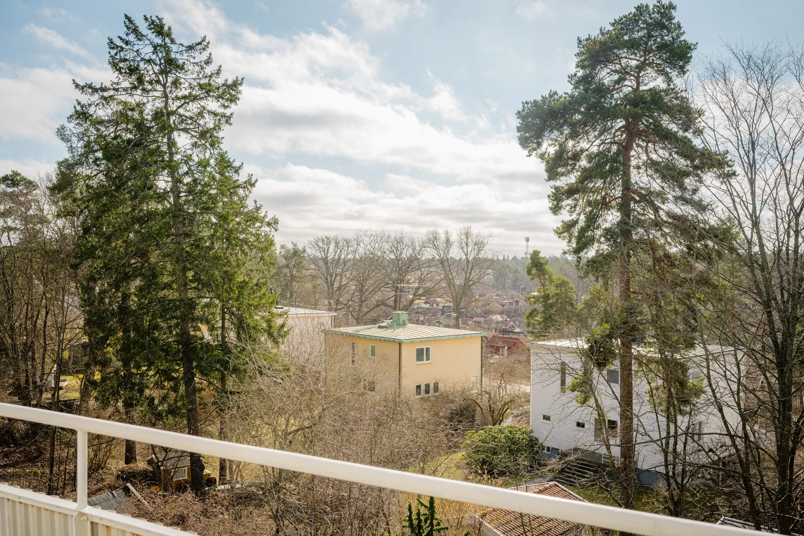 Villa, Igelkottsvägen 61, Stora Mossen, Stockholm