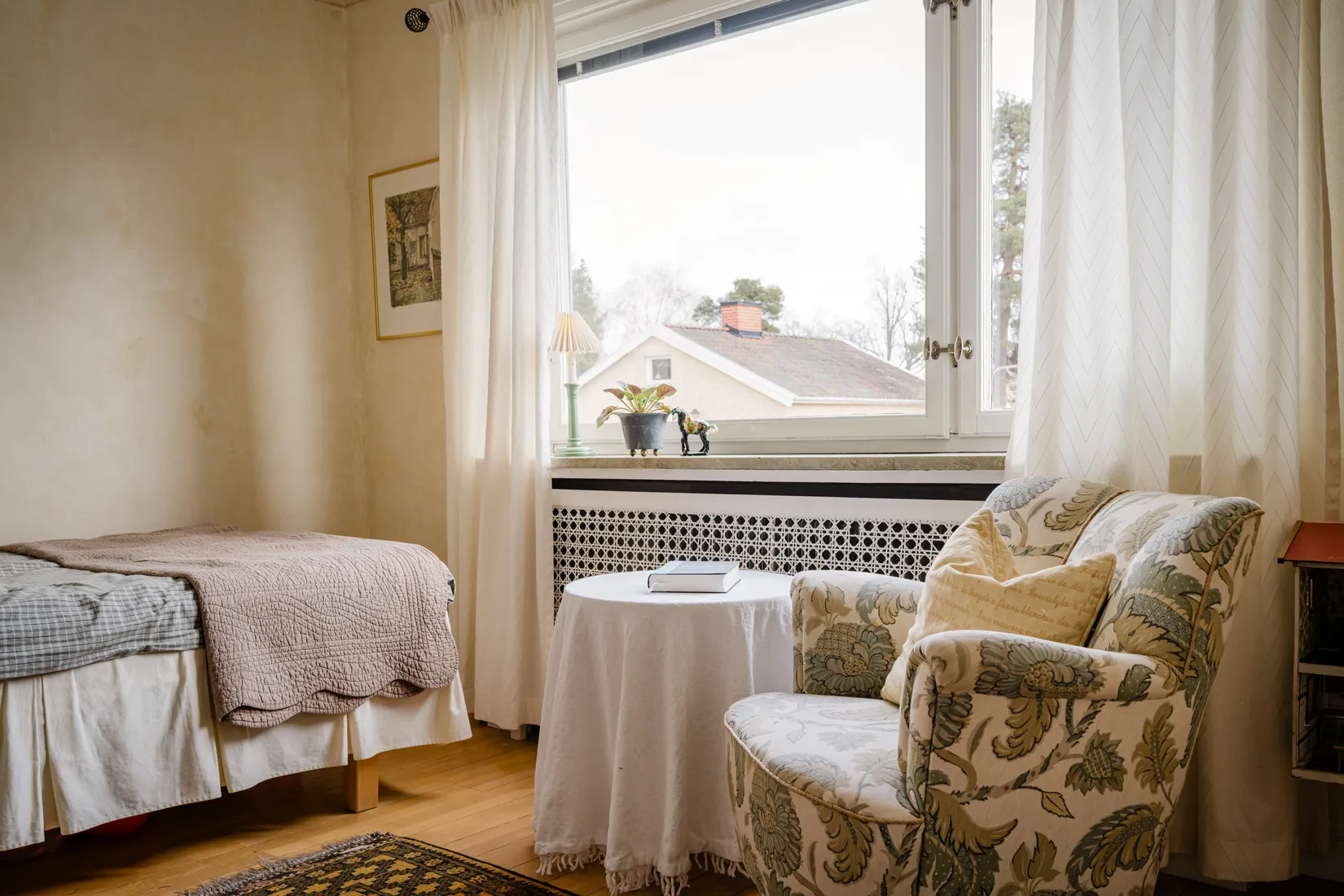 Villa, Igelkottsvägen 61, Stora Mossen, Stockholm