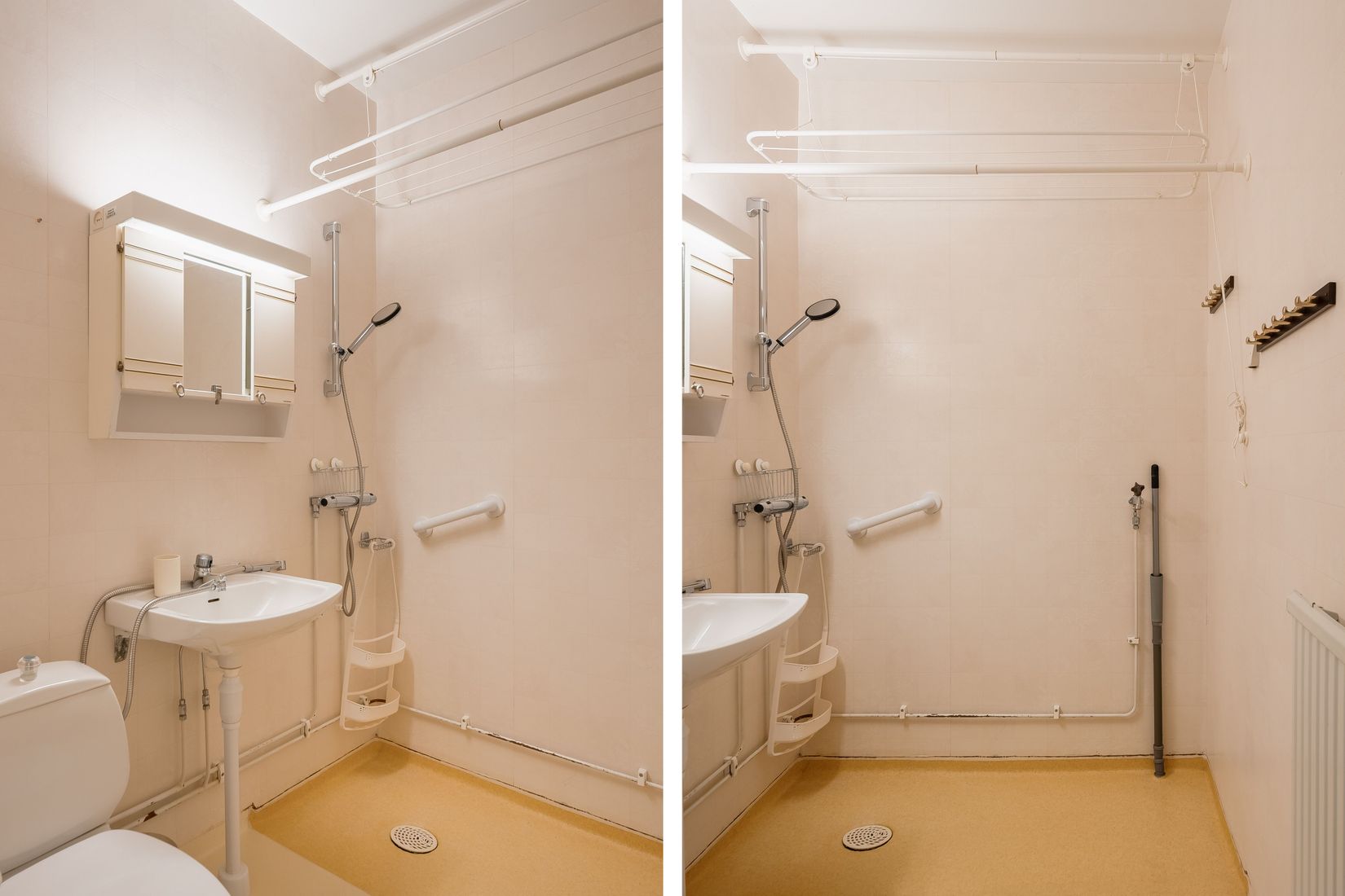 Bostadsrätt, Carlsrovägen 3B, Södermalm, Skövde