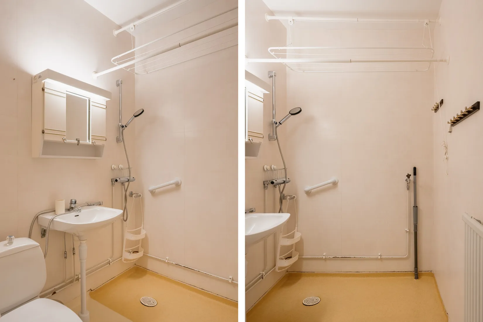 Bostadsrätt, Carlsrovägen 3B, Södermalm, Skövde