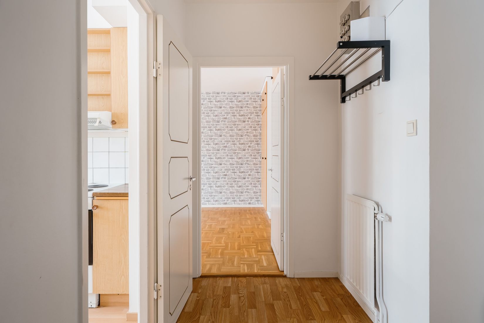 Bostadsrätt, Carlsrovägen 3B, Södermalm, Skövde