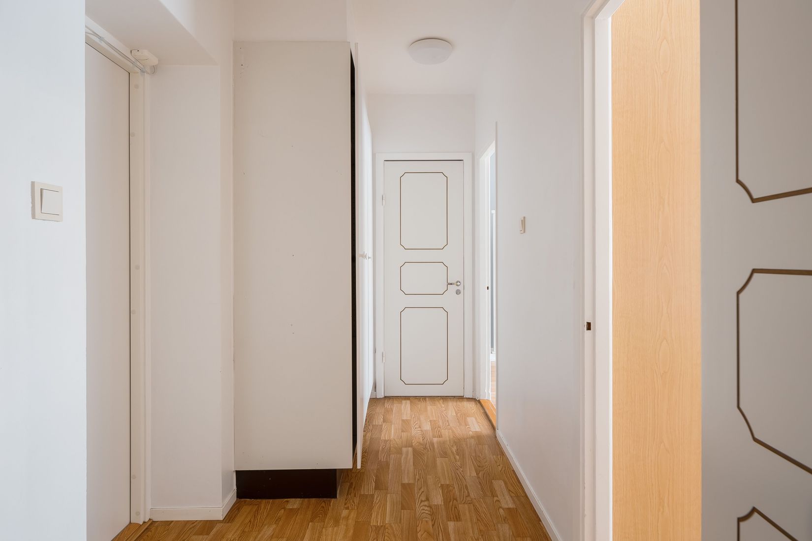 Bostadsrätt, Carlsrovägen 3B, Södermalm, Skövde