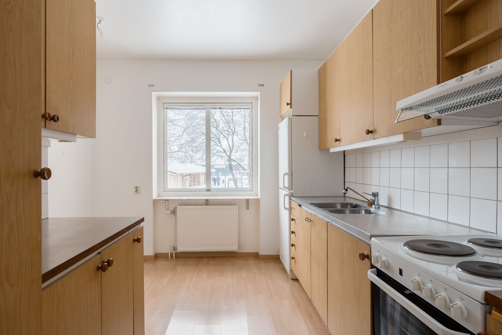 Bostadsrätt, Carlsrovägen 3B, Södermalm, Skövde