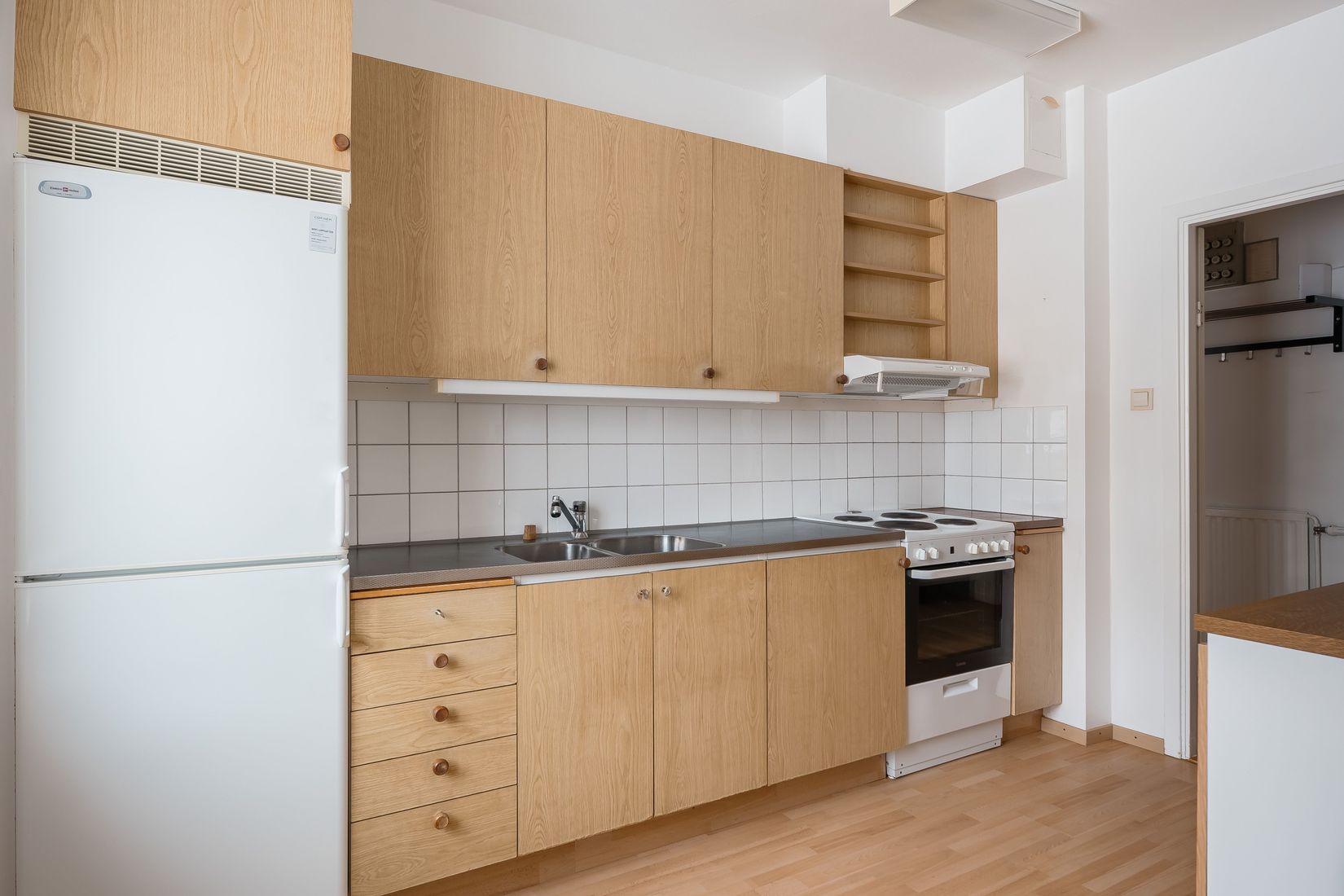 Bostadsrätt, Carlsrovägen 3B, Södermalm, Skövde