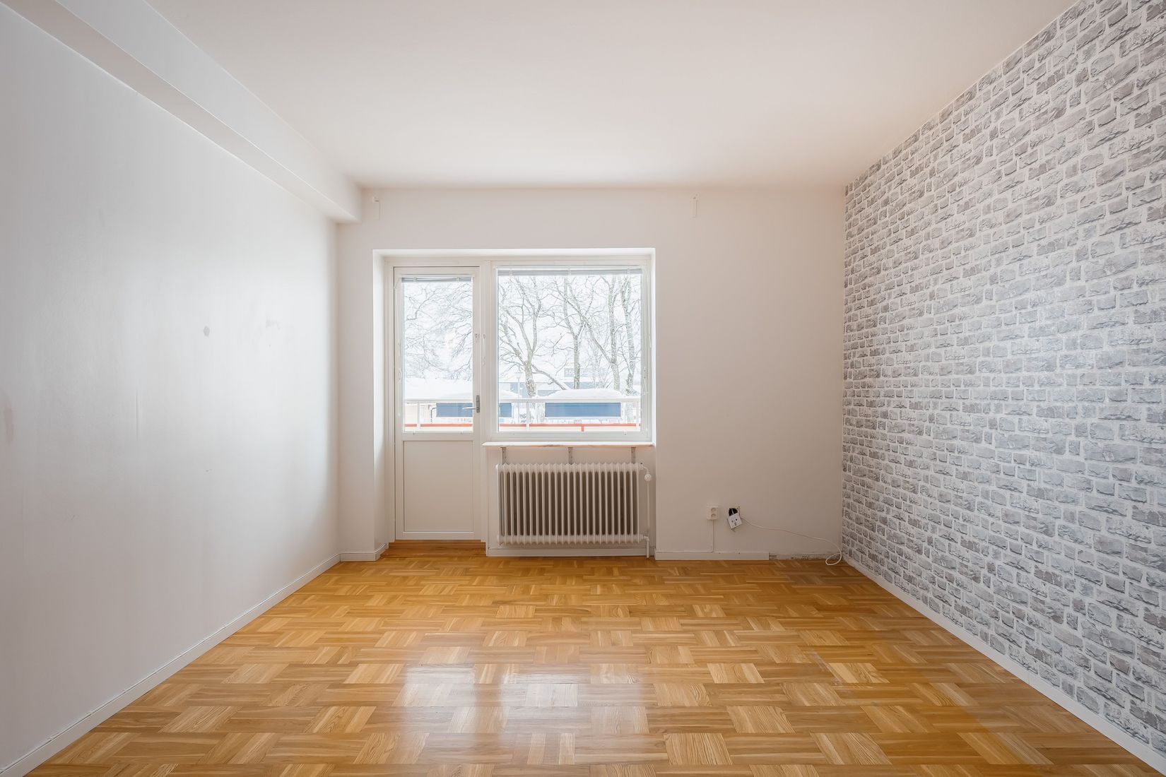 Bostadsrätt, Carlsrovägen 3B, Södermalm, Skövde