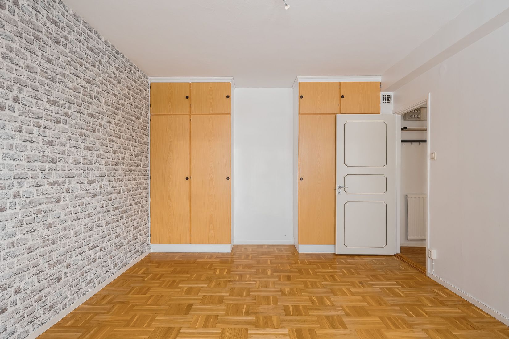 Bostadsrätt, Carlsrovägen 3B, Södermalm, Skövde