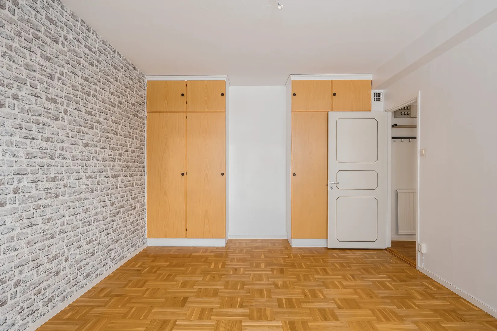 Bostadsrätt, Carlsrovägen 3B, Södermalm, Skövde