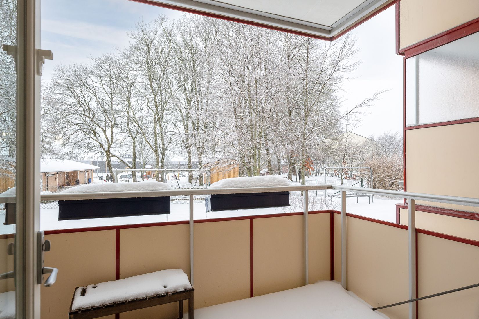 Bostadsrätt, Carlsrovägen 3B, Södermalm, Skövde