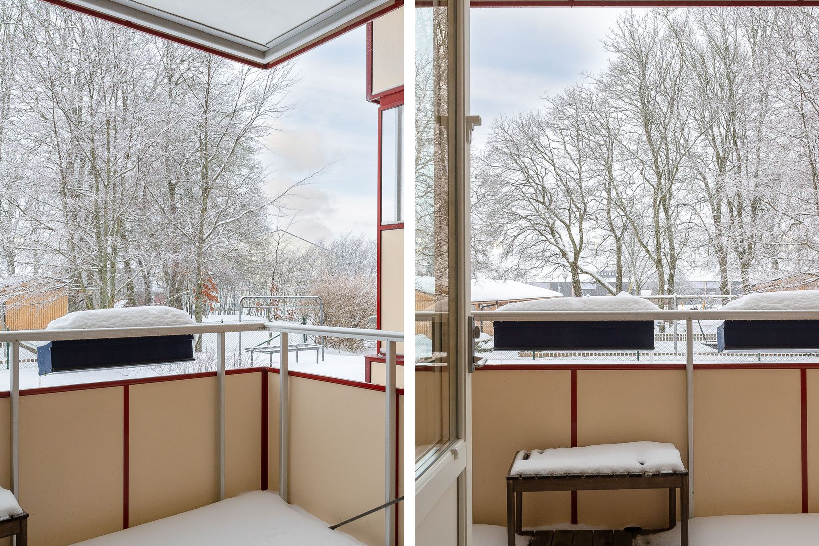 Bostadsrätt, Carlsrovägen 3B, Södermalm, Skövde