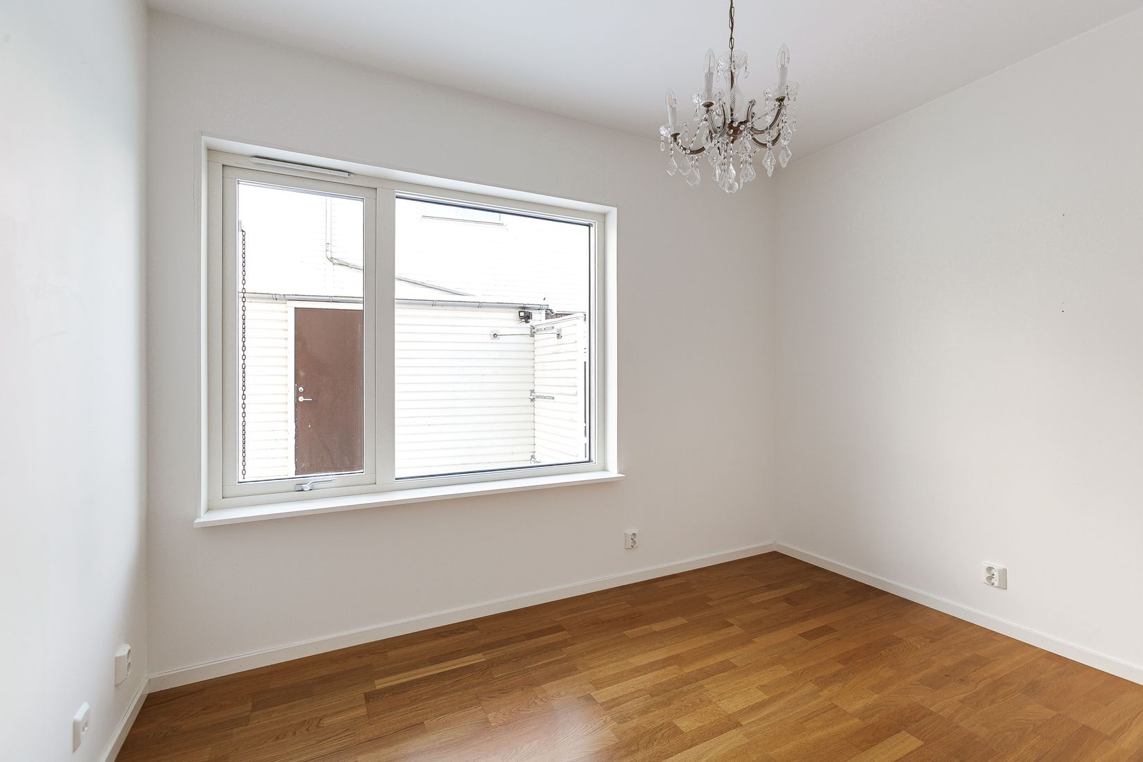 Villa, Tullgatan 5G, Centralt, Nässjö