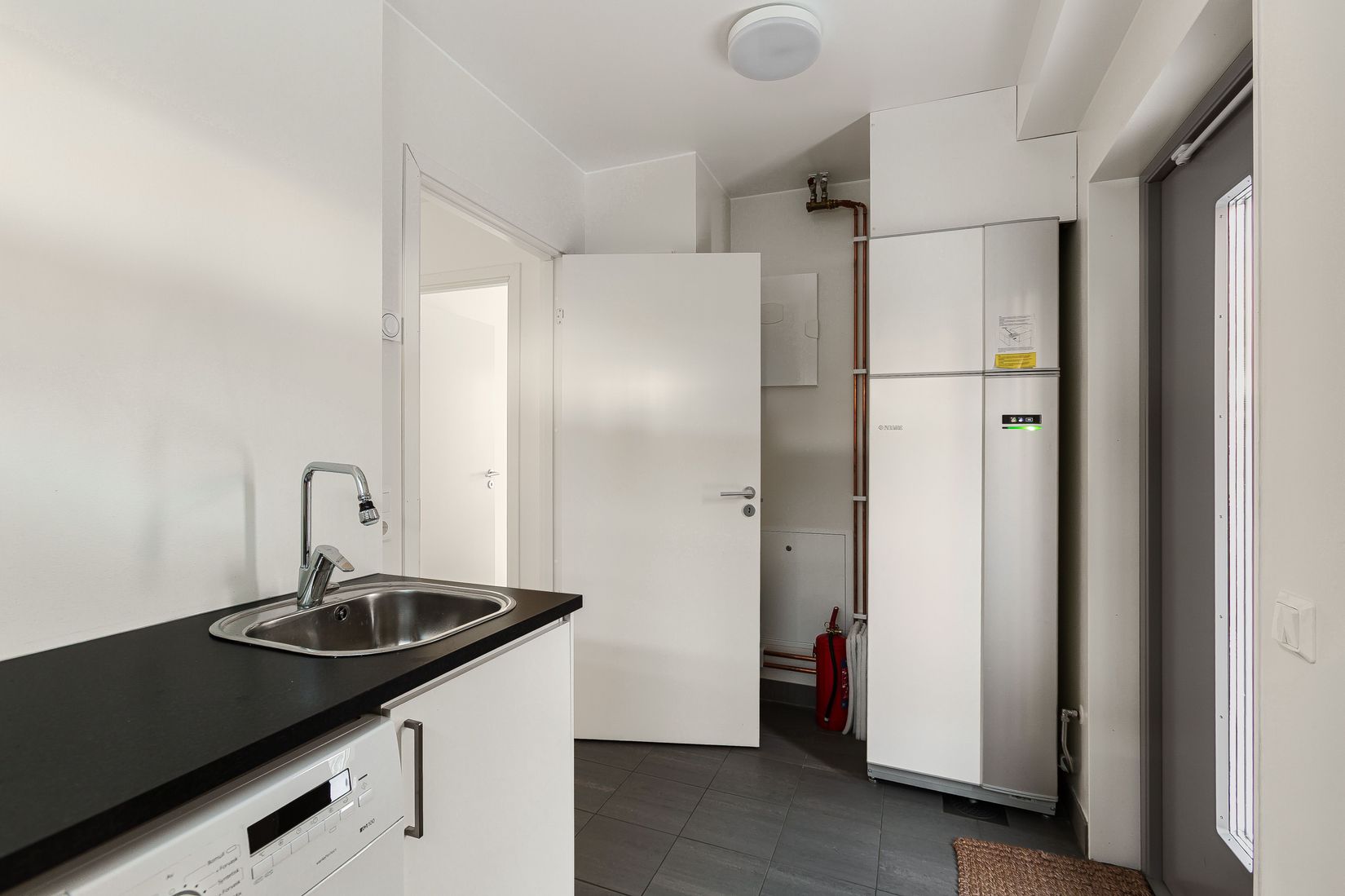 Villa, Tullgatan 5G, Centralt, Nässjö