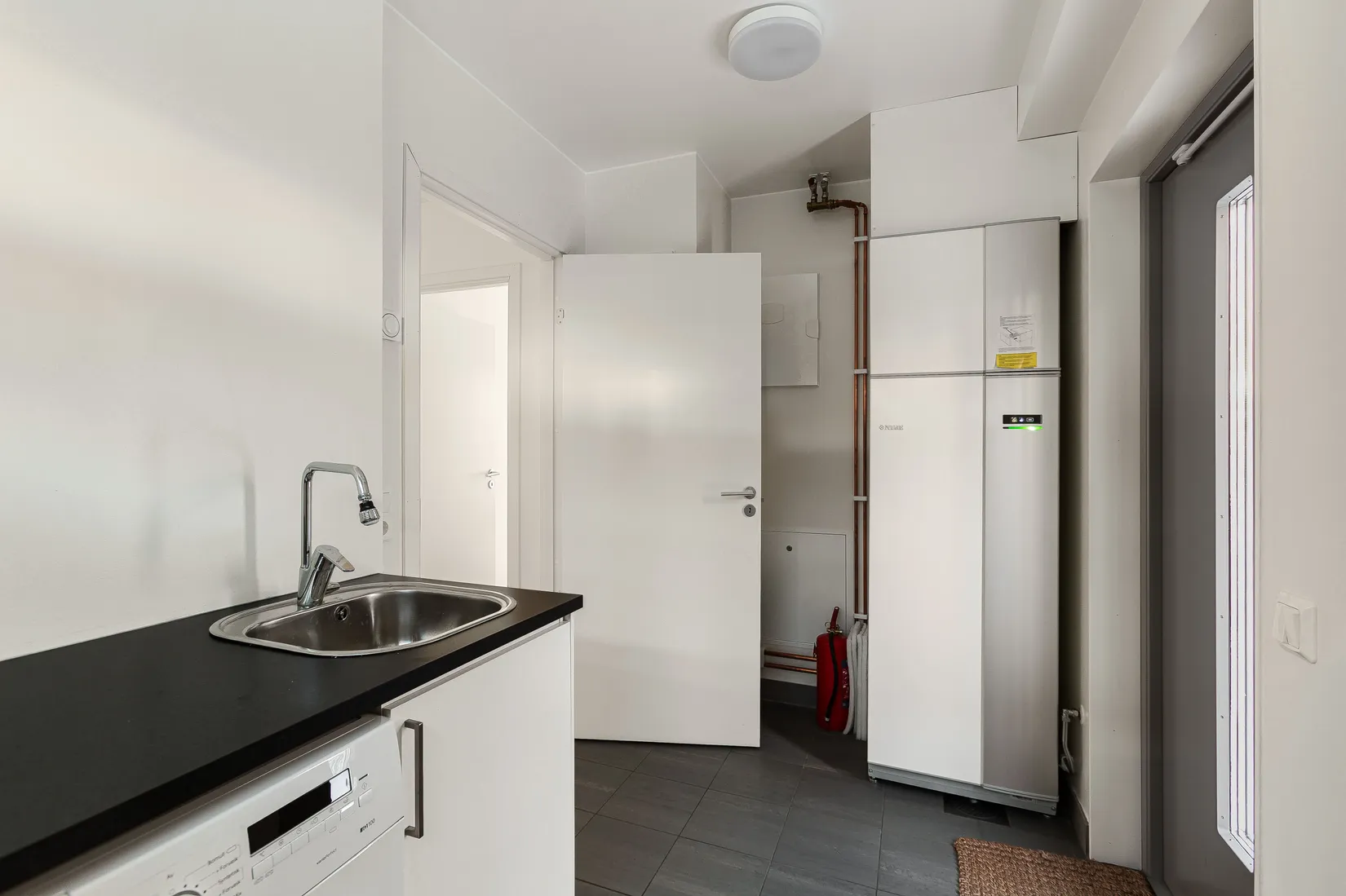 Villa, Tullgatan 5G, Centralt, Nässjö