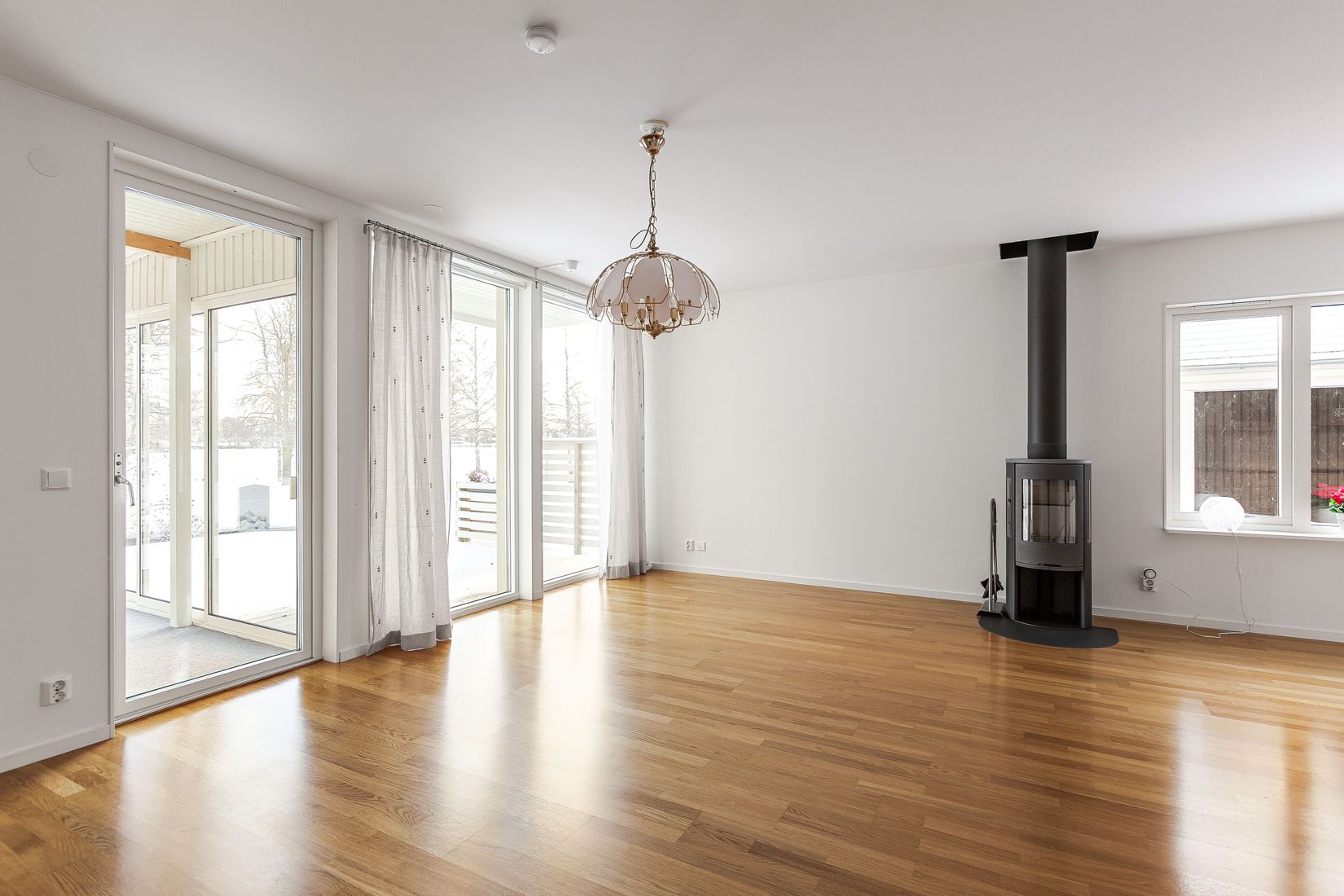 Villa, Tullgatan 5G, Centralt, Nässjö