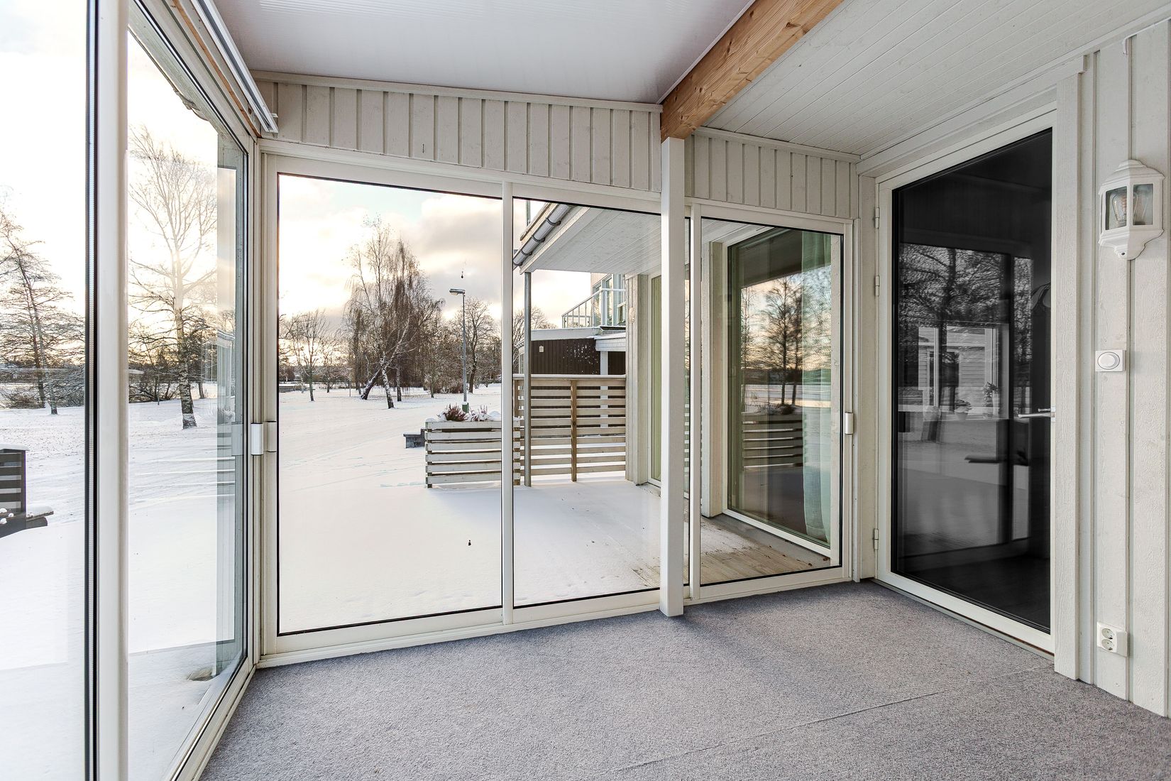 Villa, Tullgatan 5G, Centralt, Nässjö