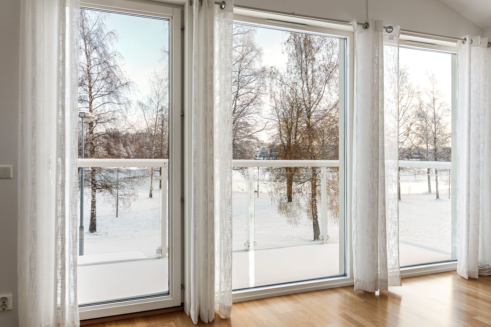 Villa, Tullgatan 5G, Centralt, Nässjö