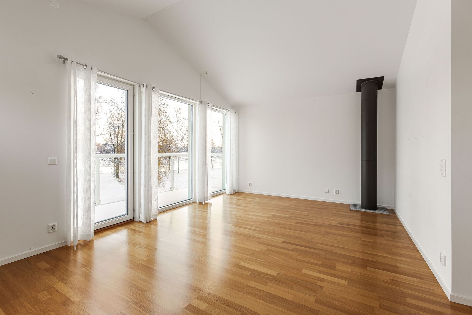 Villa, Tullgatan 5G, Centralt, Nässjö