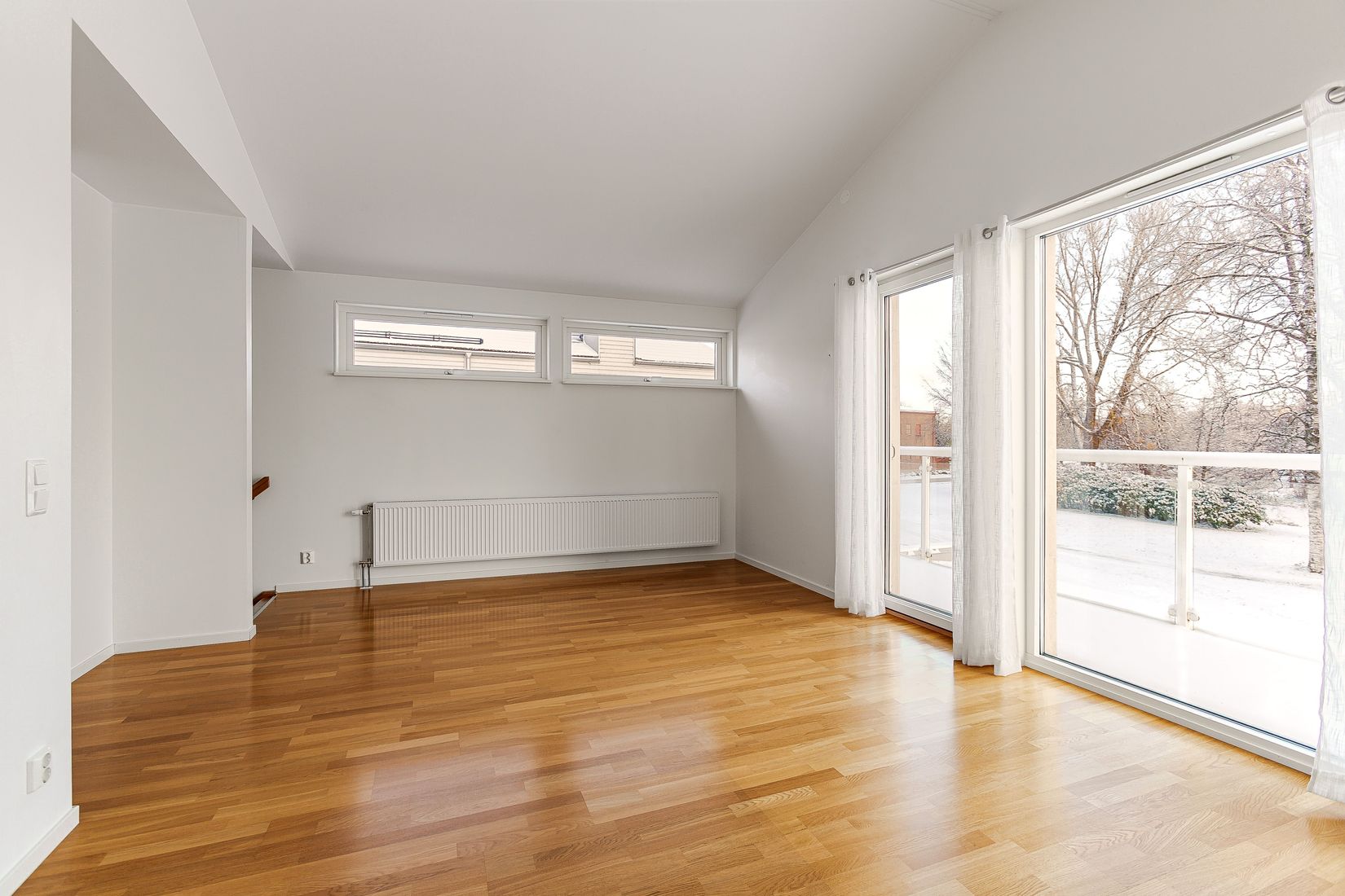 Villa, Tullgatan 5G, Centralt, Nässjö