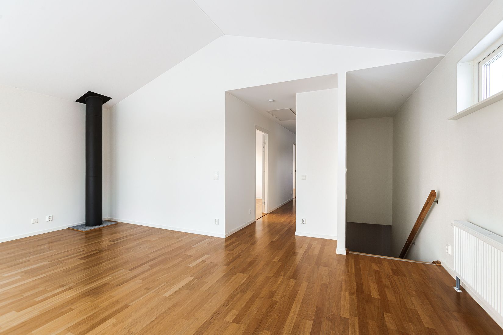 Villa, Tullgatan 5G, Centralt, Nässjö