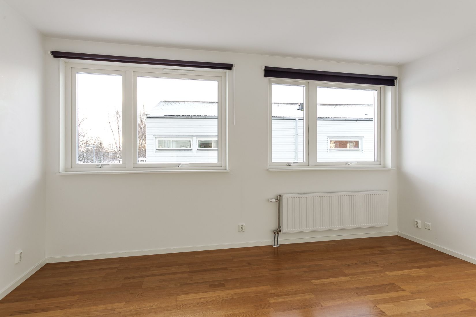 Villa, Tullgatan 5G, Centralt, Nässjö