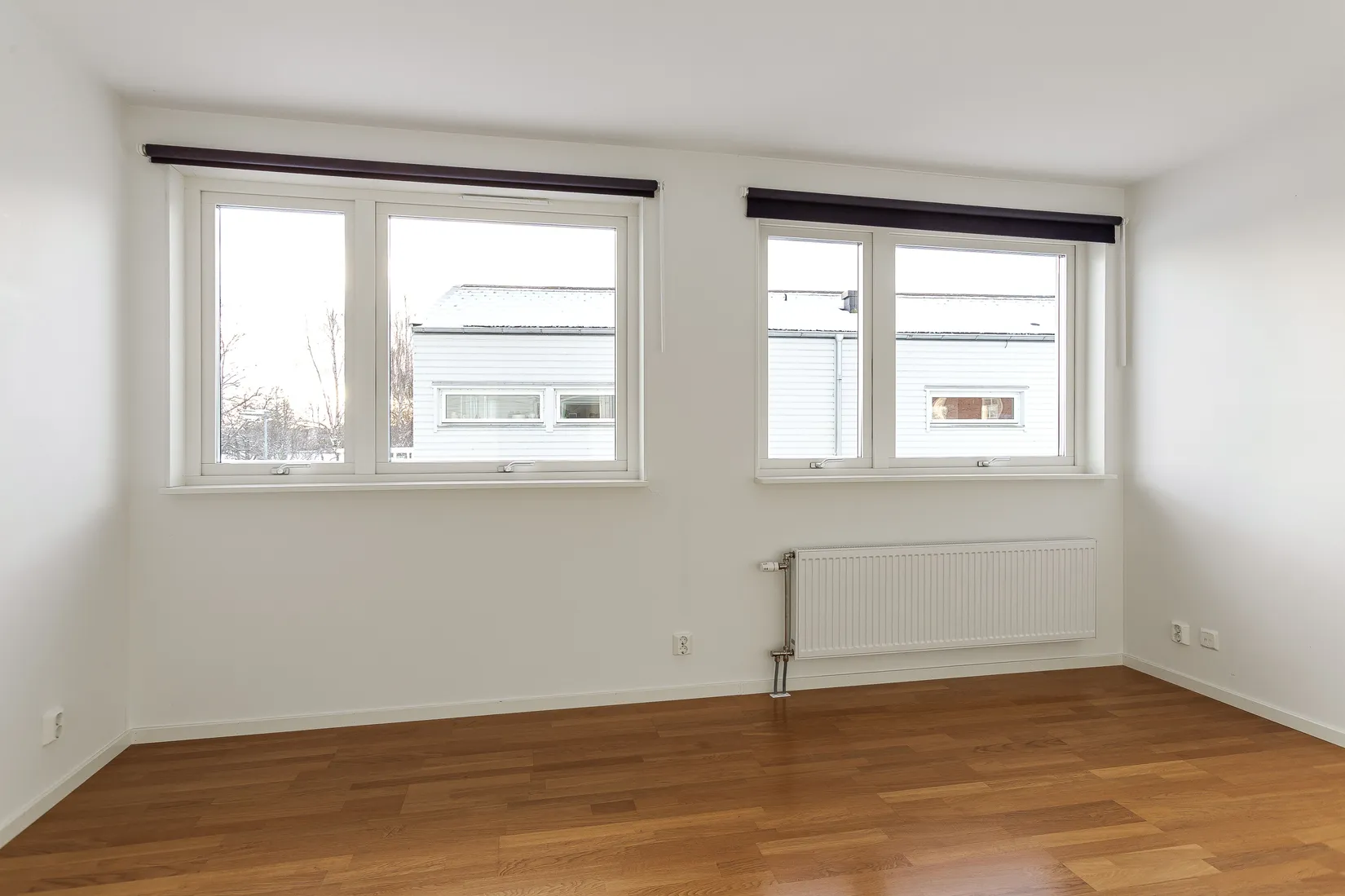 Villa, Tullgatan 5G, Centralt, Nässjö