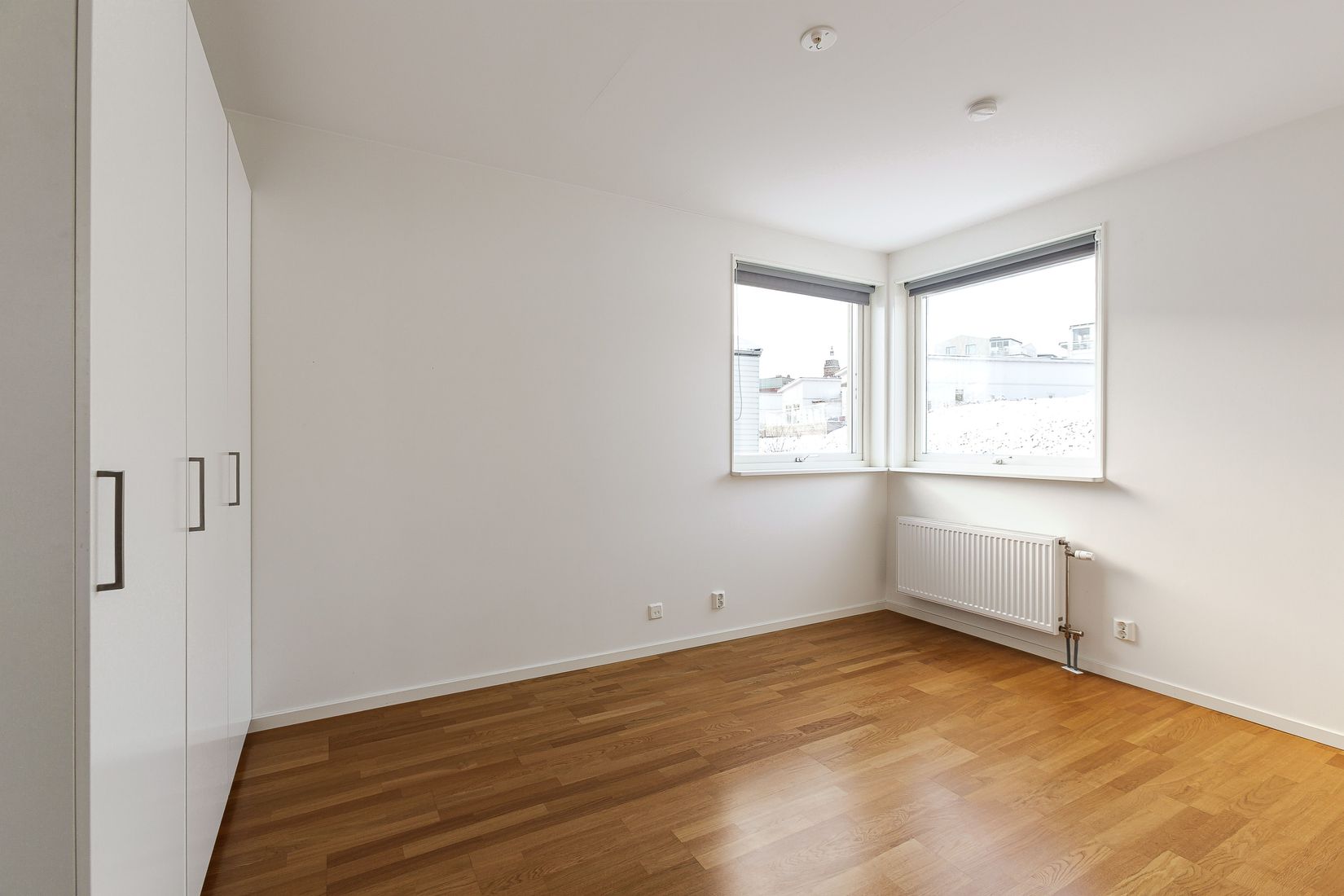 Villa, Tullgatan 5G, Centralt, Nässjö