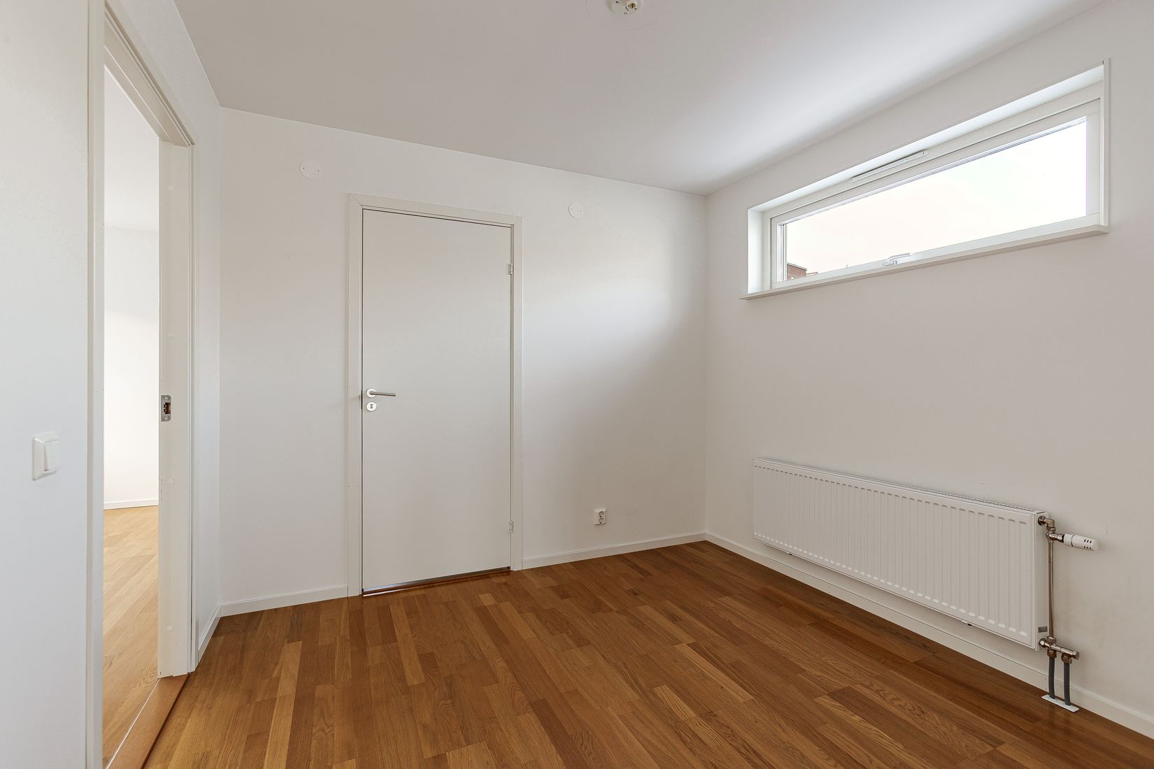 Villa, Tullgatan 5G, Centralt, Nässjö