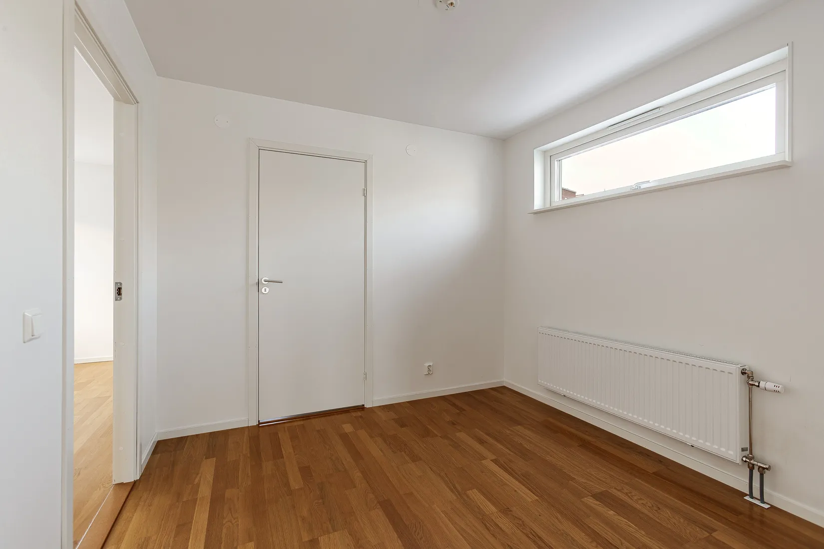 Villa, Tullgatan 5G, Centralt, Nässjö