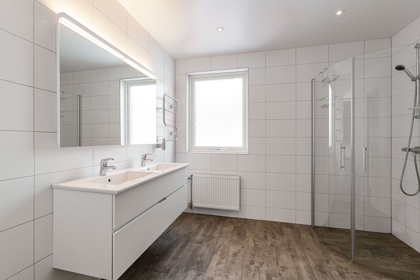 Villa, Tullgatan 5G, Centralt, Nässjö