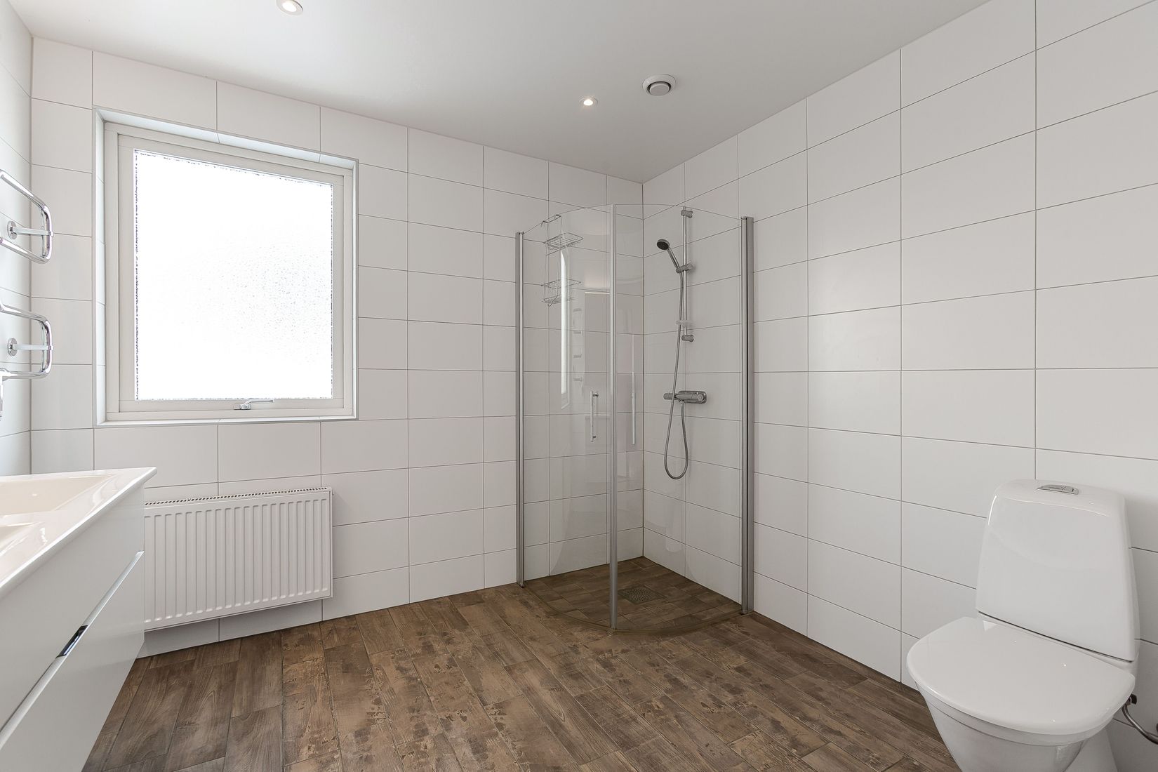 Villa, Tullgatan 5G, Centralt, Nässjö